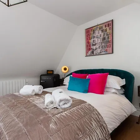 Glencree 4* Windermere