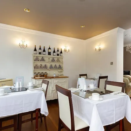 Bed and Breakfast Glencree
