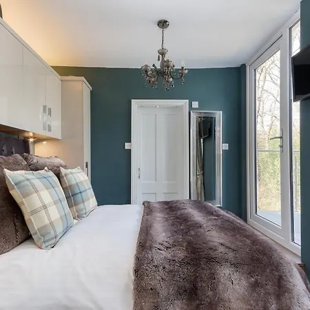 Glencree Bed and Breakfast