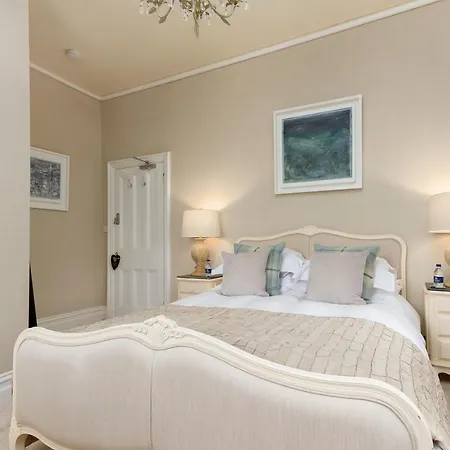 Glencree Bed and Breakfast