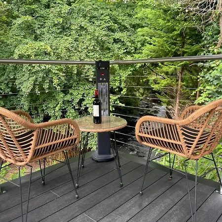 Bed & Breakfast Glencree Windermere