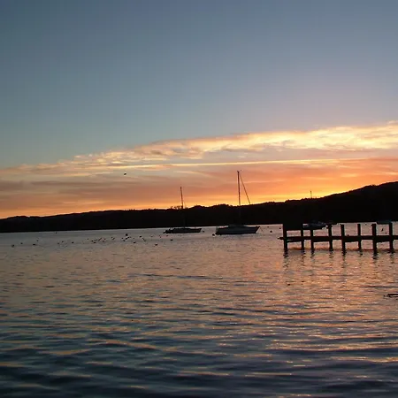 Bed & Breakfast Glencree