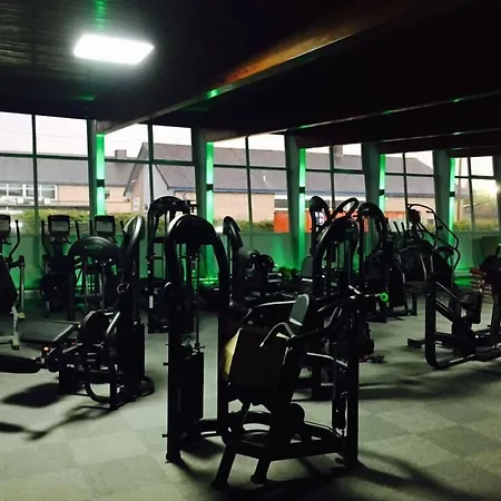 Glencree 4* Windermere