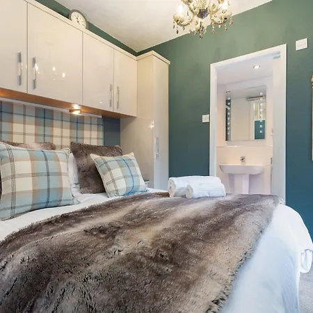 Bed & Breakfast Glencree