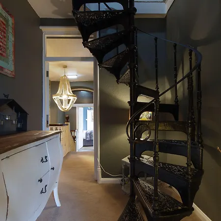 Glencree 4* Windermere