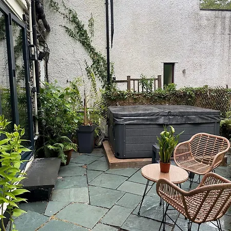 Glencree 4* Windermere