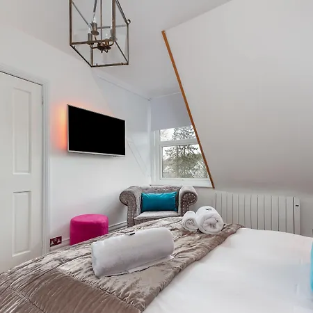 Glencree Bed & Breakfast