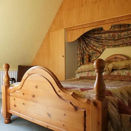 Bed and Breakfast Glencree Windermere