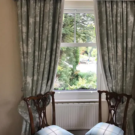 Glencree 4* Windermere