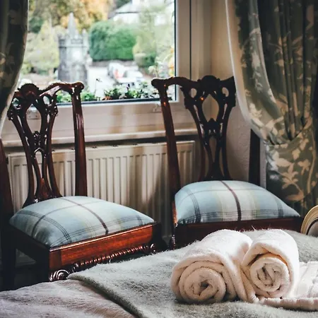 Glencree Bed & Breakfast 4*