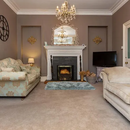 Bed and Breakfast Glencree 4*