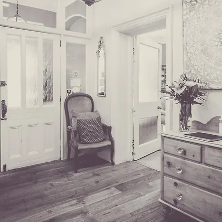 Bed & Breakfast Glencree Windermere