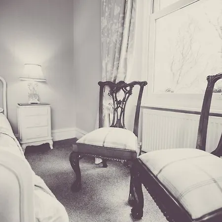 Bed & Breakfast Glencree