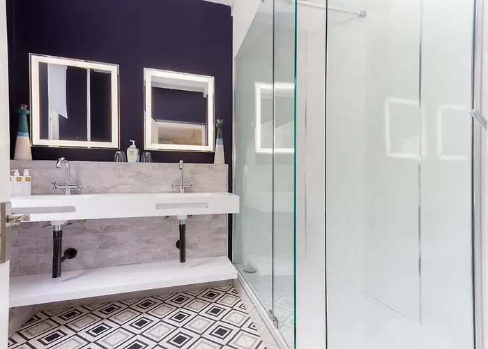 Alojamento de Acomodação e Pequeno-almoço Glencree