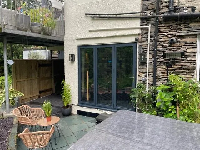 Glencree 4* Windermere