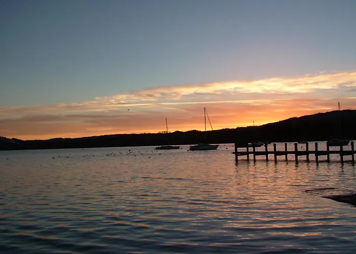 Alojamento de Acomodação e Pequeno-almoço Glencree