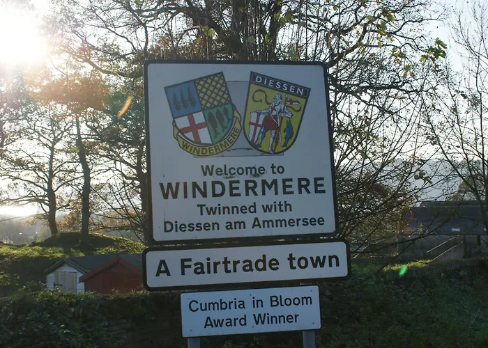 Alojamento de Acomodação e Pequeno-almoço Glencree