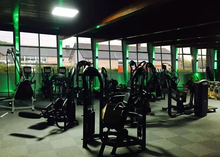 Glencree 4* Windermere