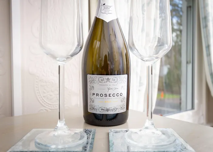 Alojamento de Acomodação e Pequeno-almoço Glencree 4*