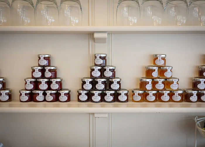 Alojamento de Acomodação e Pequeno-almoço Glencree