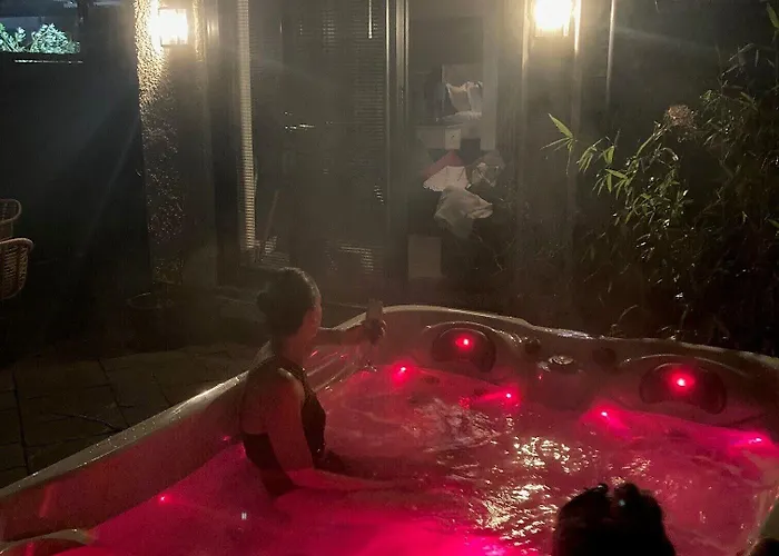 Glencree Alojamento de Acomodação e Pequeno-almoço 4*