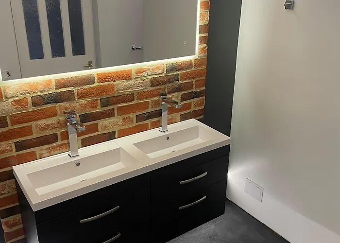 Alojamento de Acomodação e Pequeno-almoço Glencree