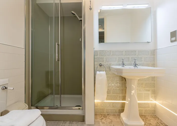 Glencree Alojamento de Acomodação e Pequeno-almoço