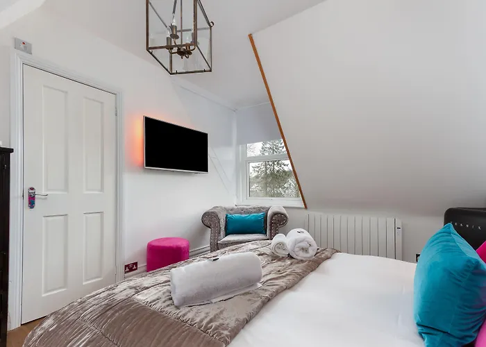 Glencree Alojamento de Acomodação e Pequeno-almoço