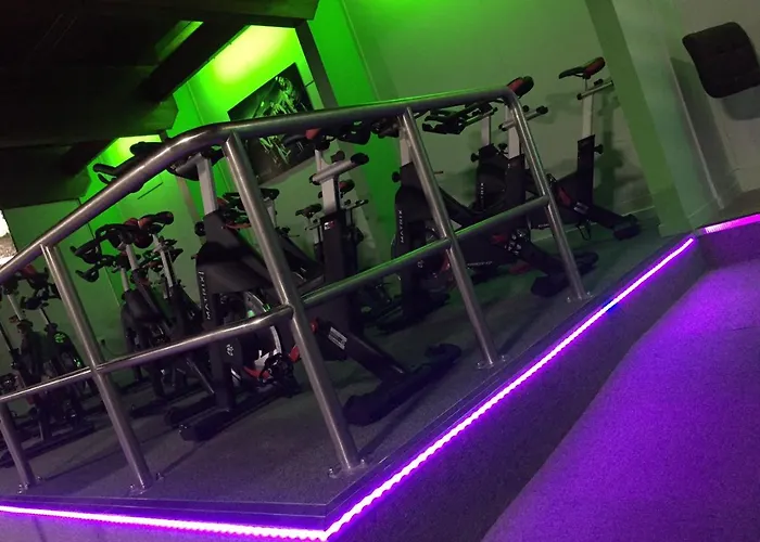 Alojamento de Acomodação e Pequeno-almoço Glencree 4*