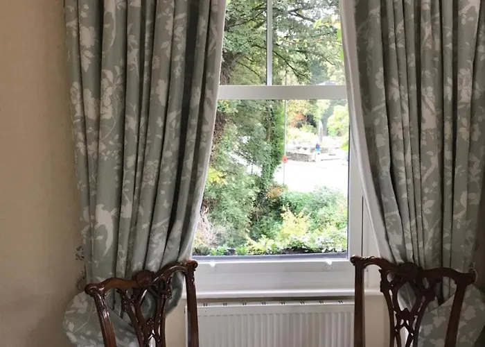 Glencree 4* Windermere