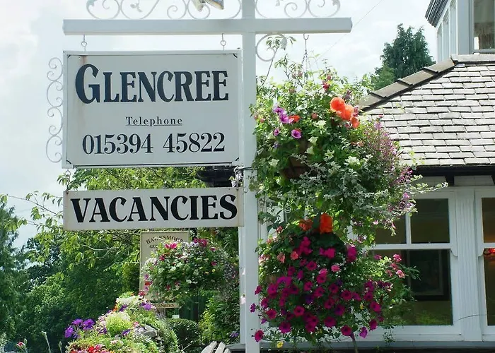 Glencree Alojamento de Acomodação e Pequeno-almoço 4*