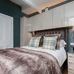 Glencree 4* Windermere