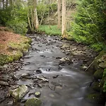 Glencree Panzió