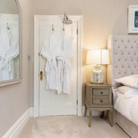 Glencree Frühstückspension Windermere