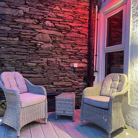 Glencree 4* Windermere