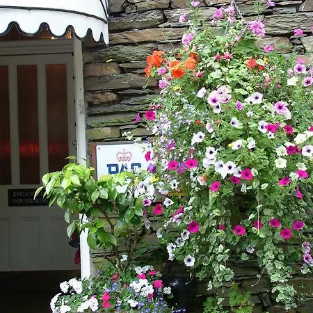 Glencree 4*