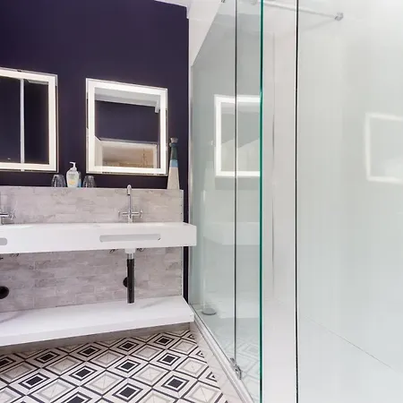 Frühstückspension Glencree