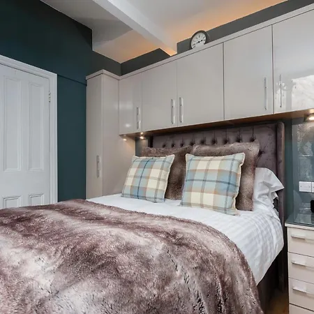 Glencree 4* Windermere