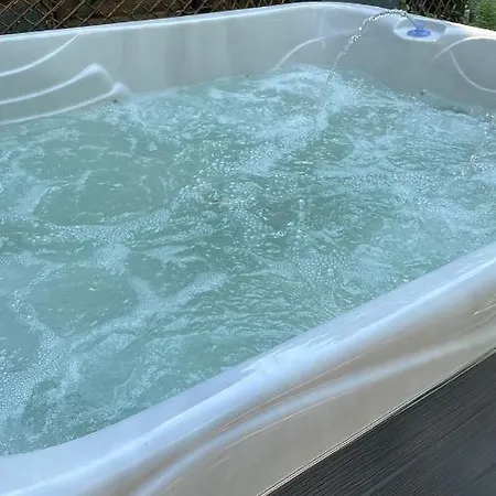 Glencree Frühstückspension 4*