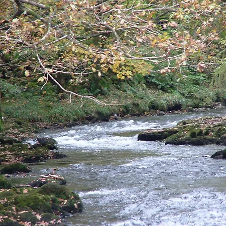 Panzió Glencree Windermere