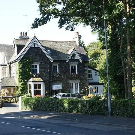 Frühstückspension Glencree