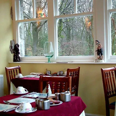 فندق مبيت وإفطار Glencree