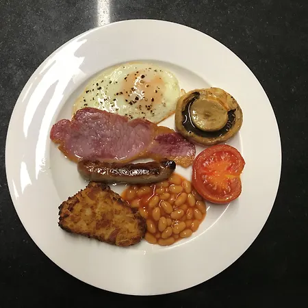 Glencree Bed & Breakfast Windermere