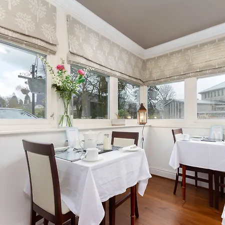 Glencree Frühstückspension Windermere