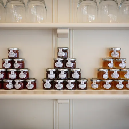 Frühstückspension Glencree