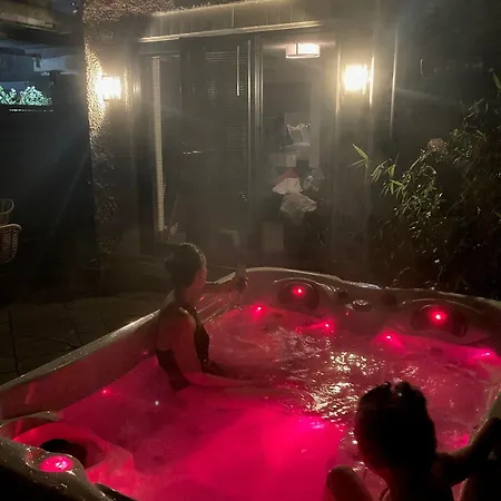 Glencree Frühstückspension 4*