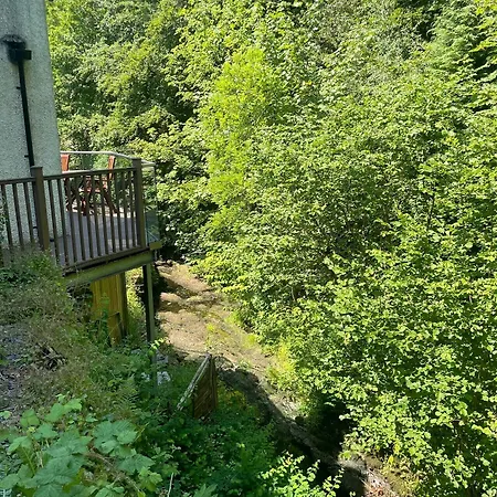 Glencree 4*