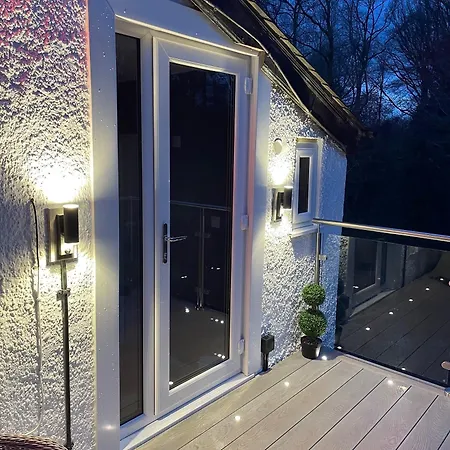 Bed & Breakfast Glencree