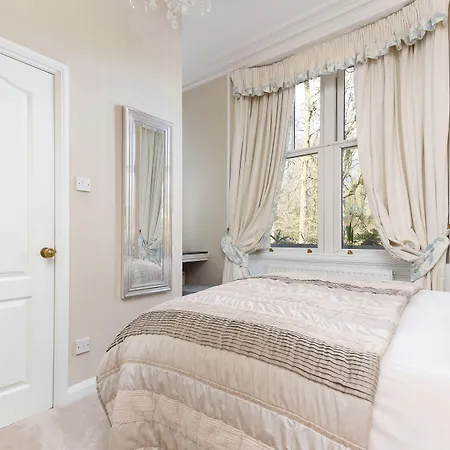 Bed & Breakfast Glencree