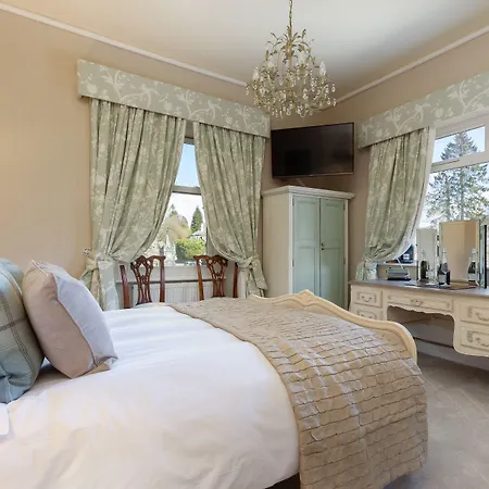 Glencree B&B 윈더미어